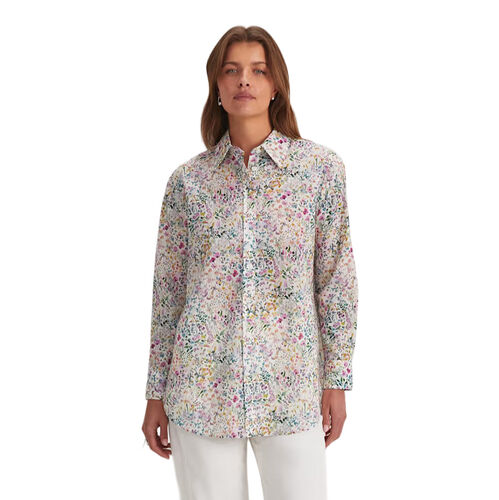 Sportscraft Felda Liberty Shirt